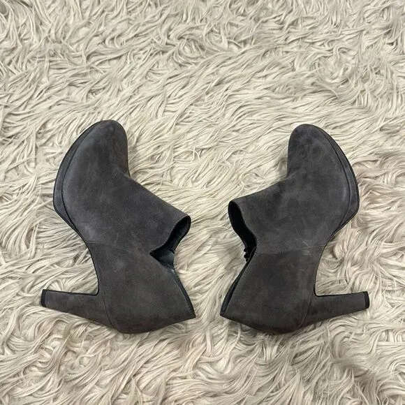 Paul Green boots size 5