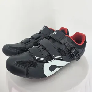 Peloton Cycling Shoes Bike Cleats Size 45