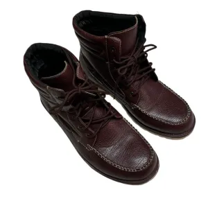 Polar Fox leather boots mens size 10.5