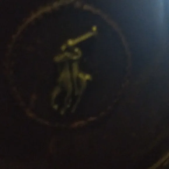 Polo boots