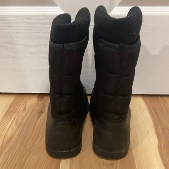 Polo by Ralph Lauren Vancouver Zip Boot (Big Kid)