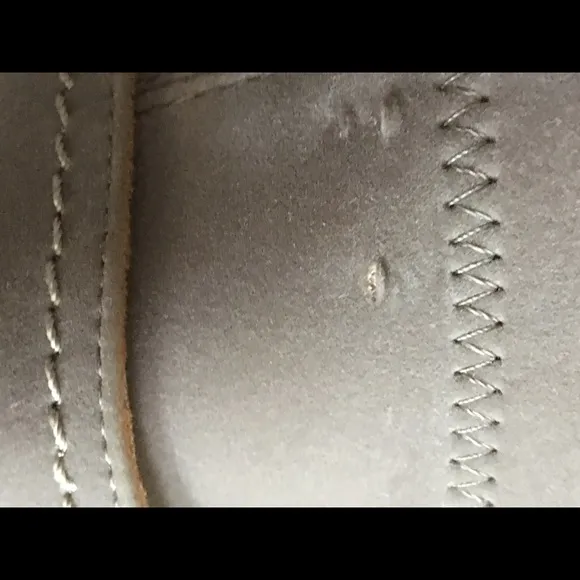 PR: Bakers Lafayette OTK Boots