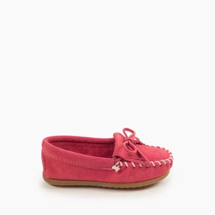 Pre-Order Minnetonka Kid's KILTY HARDSOLE Shoes