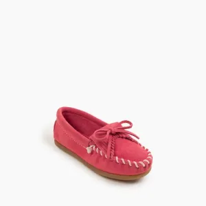 Pre-Order Minnetonka Kid's KILTY HARDSOLE Shoes