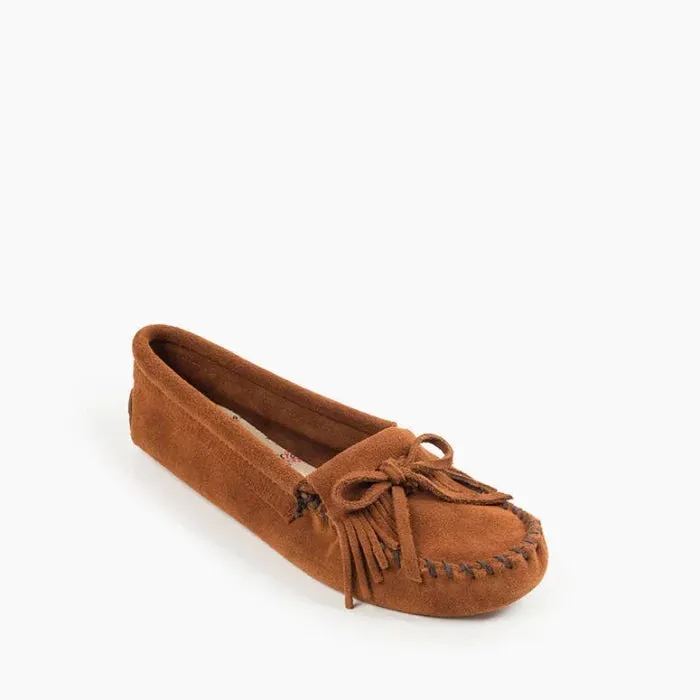 Pre Order Minnetonka KILTY SOFTSOLE for Women
