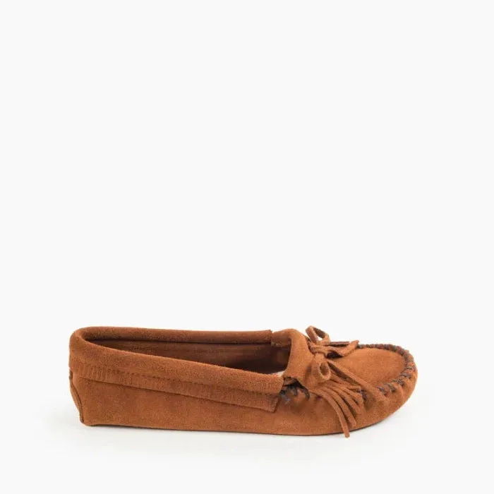 Pre Order Minnetonka KILTY SOFTSOLE for Women