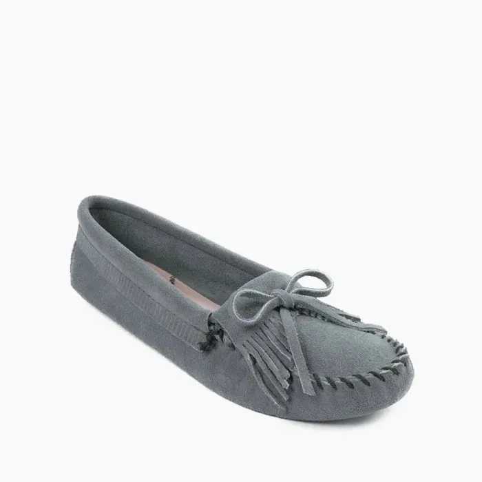 Pre Order Minnetonka KILTY SOFTSOLE for Women