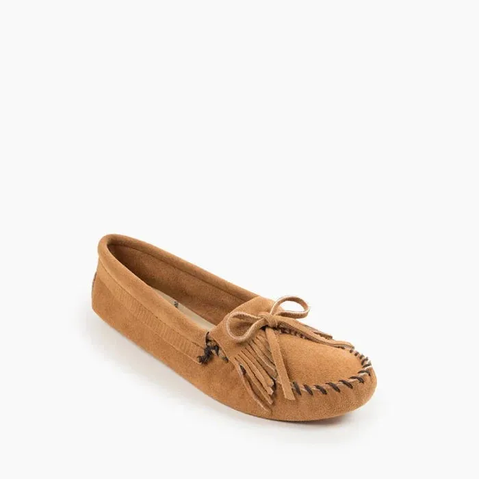 Pre Order Minnetonka KILTY SOFTSOLE for Women