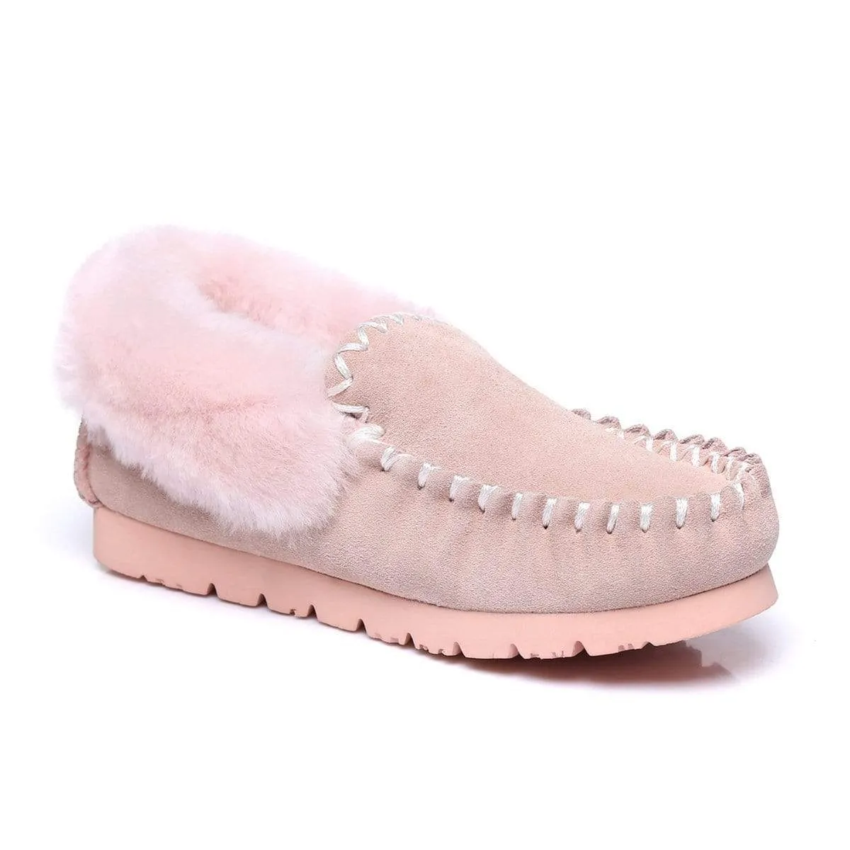 Premium Traditional UGG Moccasin