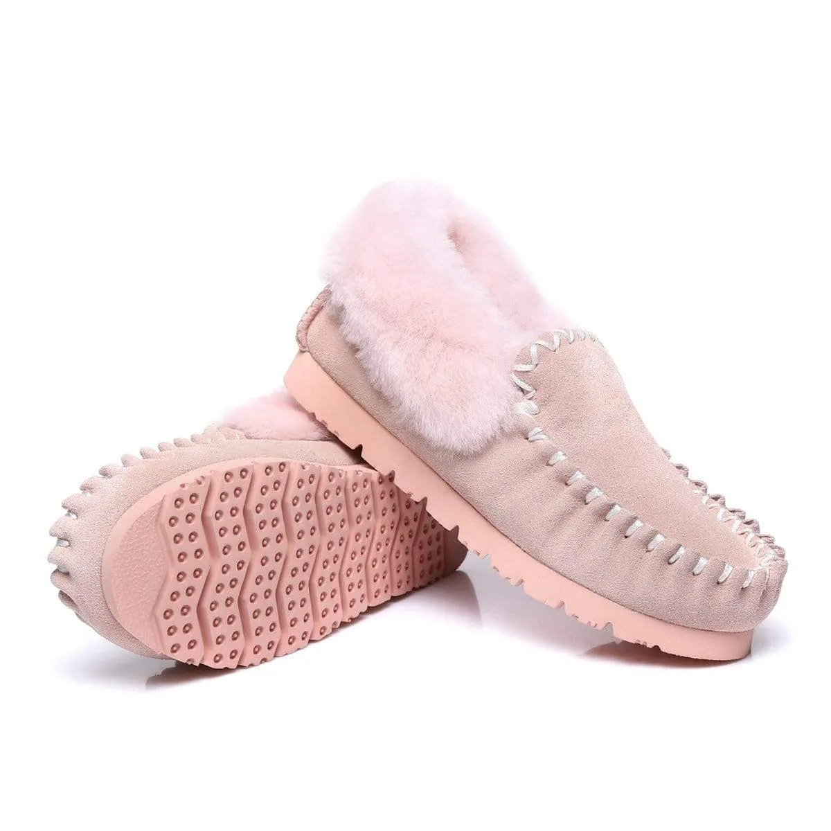 Premium Traditional UGG Moccasin