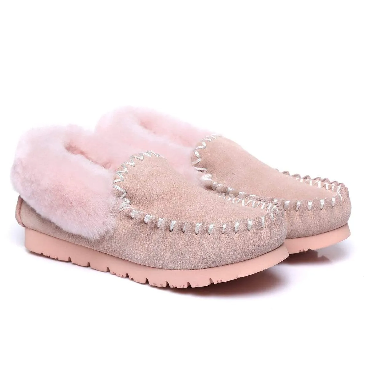 Premium Traditional UGG Moccasin