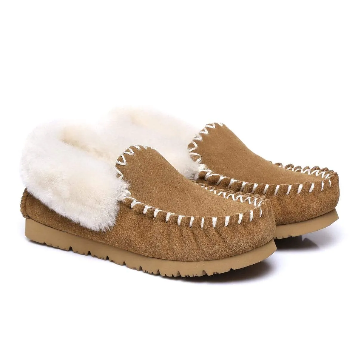 Premium Traditional UGG Moccasin