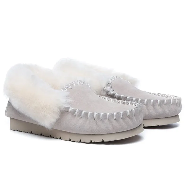 Premium Traditional UGG Moccasin