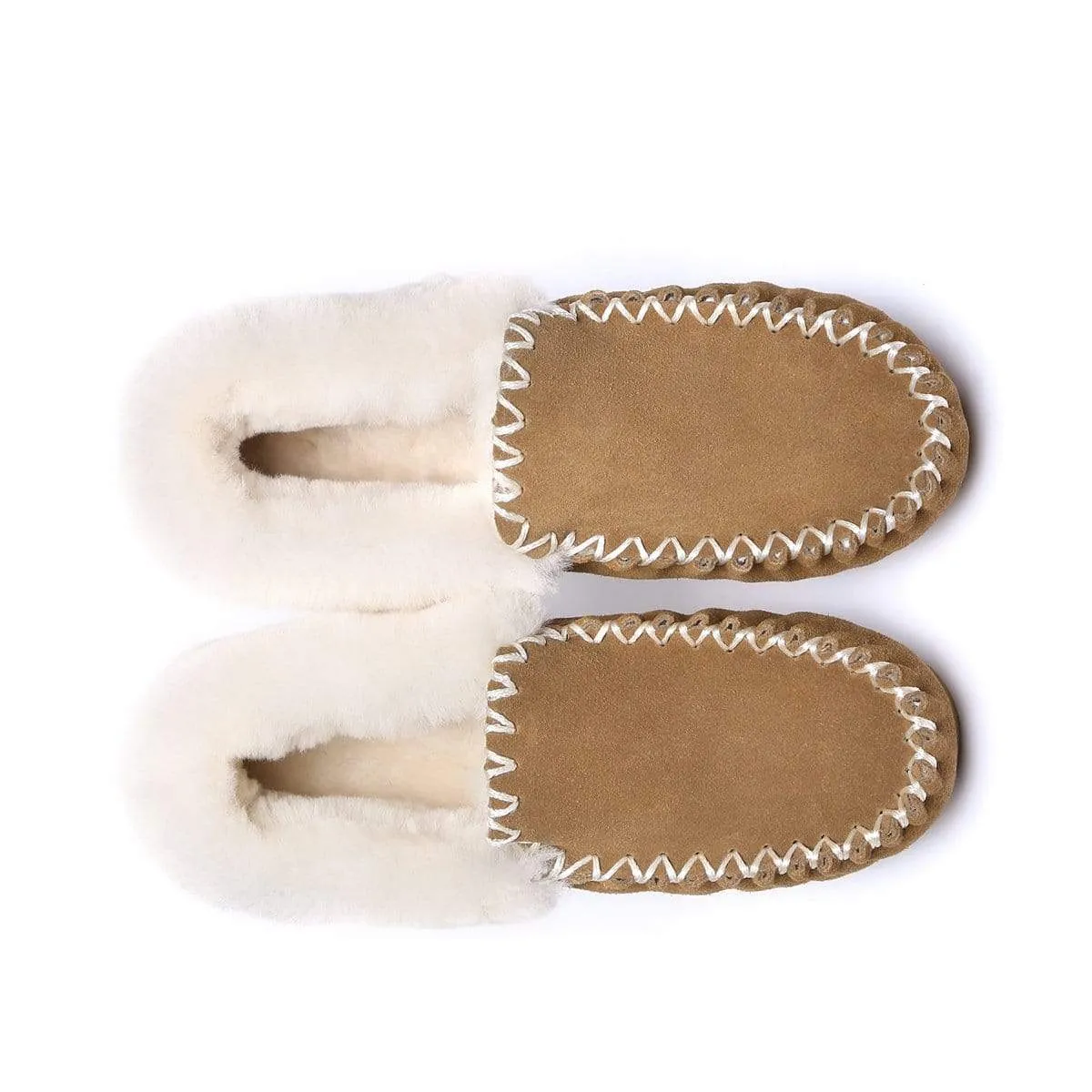 Premium Traditional UGG Moccasin