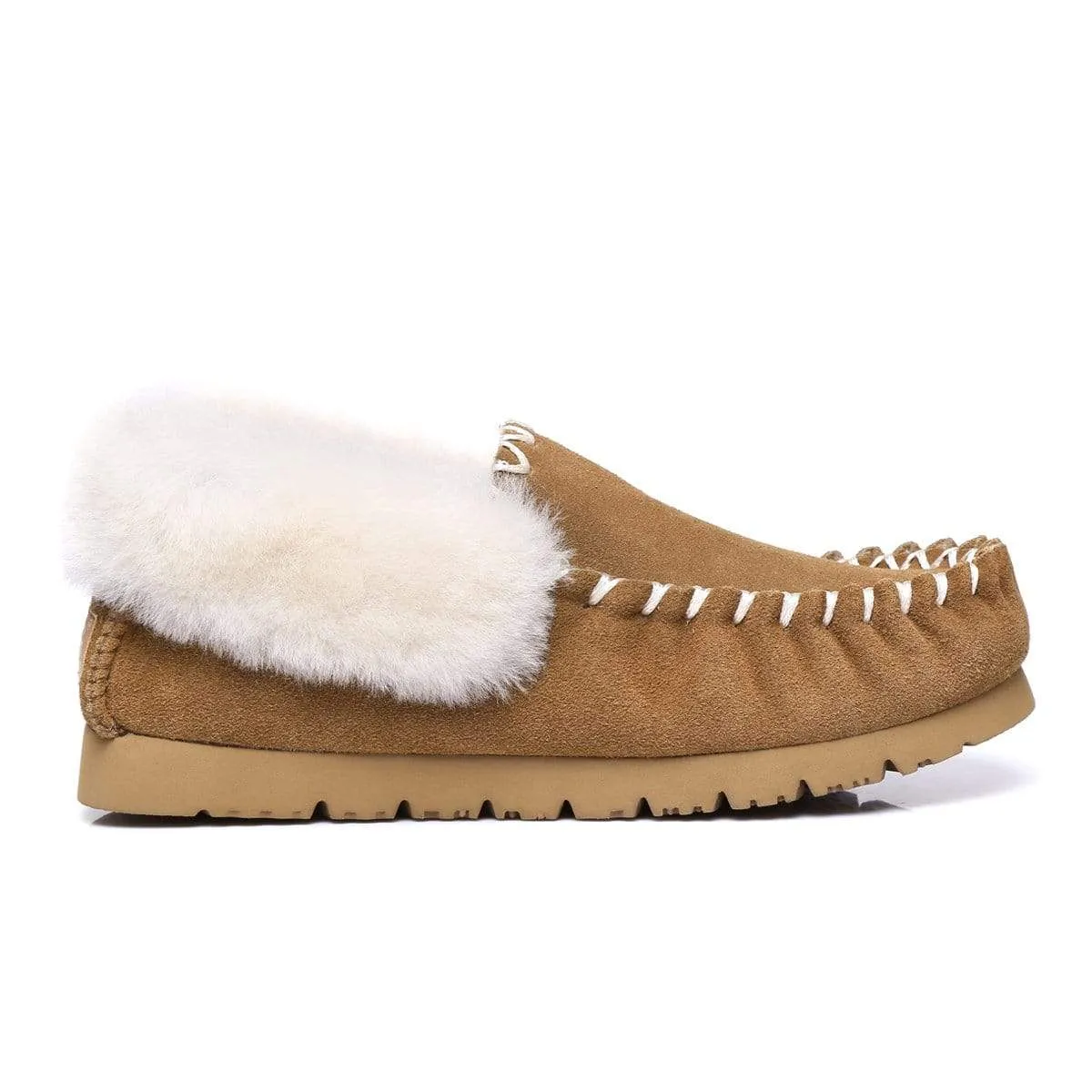 Premium Traditional UGG Moccasin