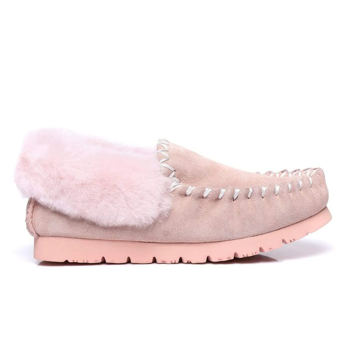 Premium Traditional UGG Moccasin