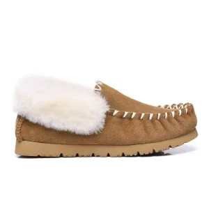 Premium Traditional UGG Moccasin