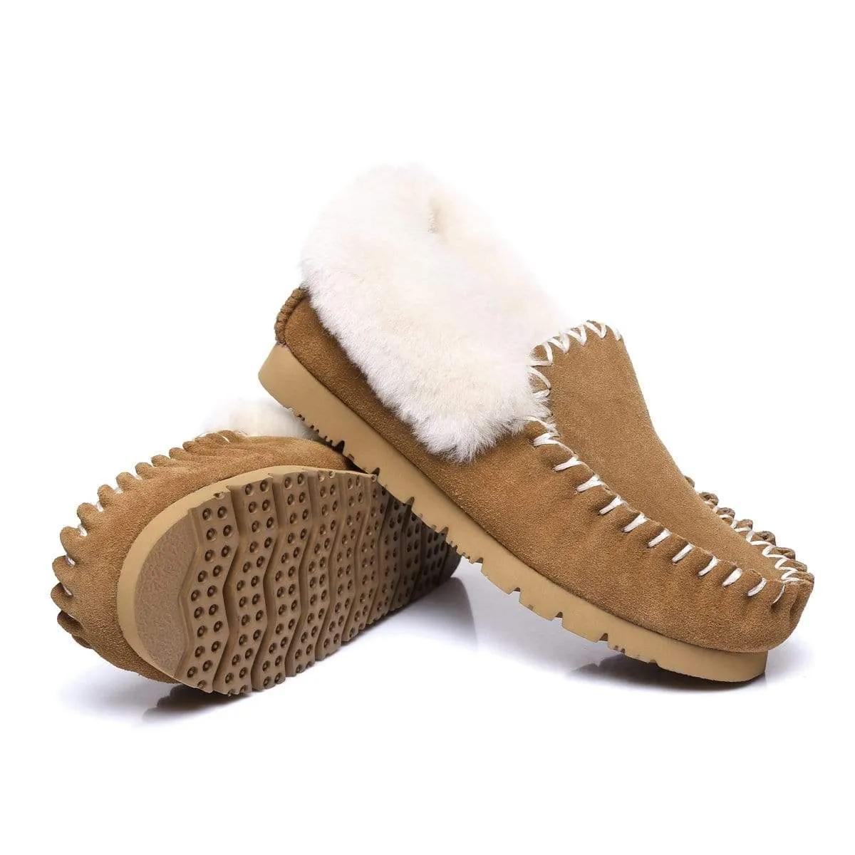 Premium Traditional UGG Moccasin