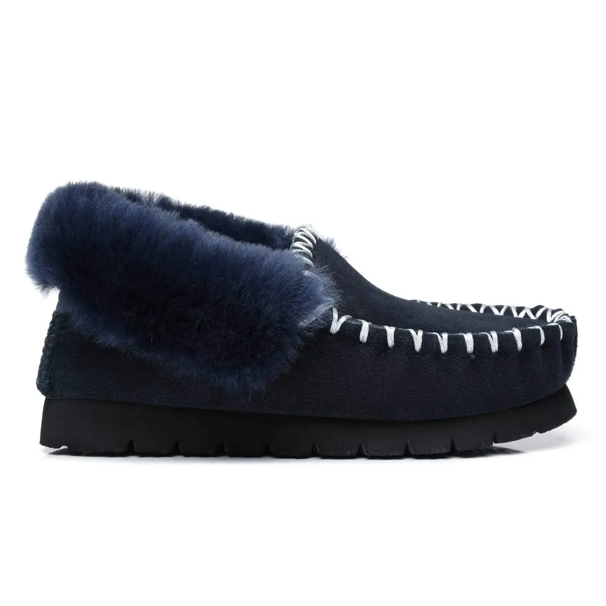 Premium Traditional UGG Moccasin