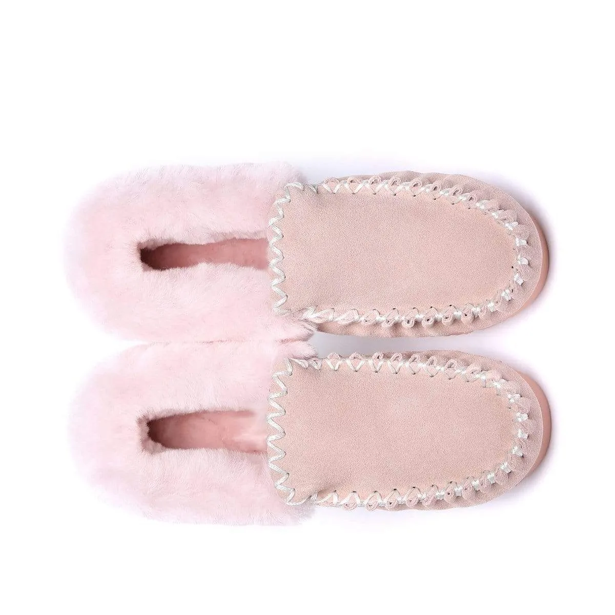 Premium Traditional UGG Moccasin