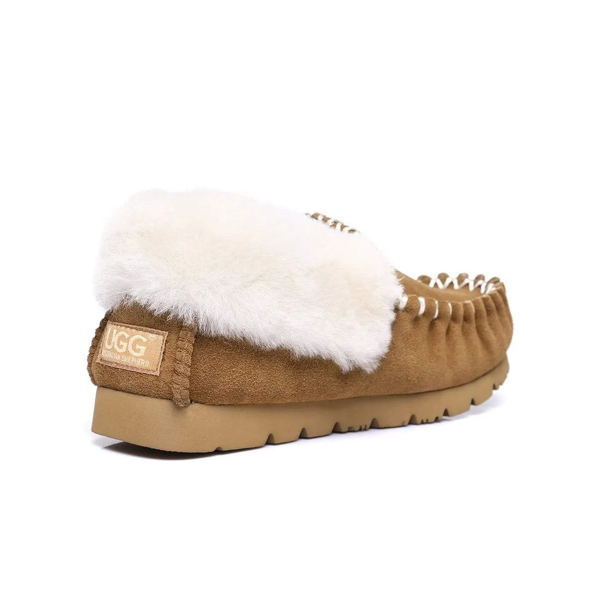 Premium Traditional UGG Moccasin