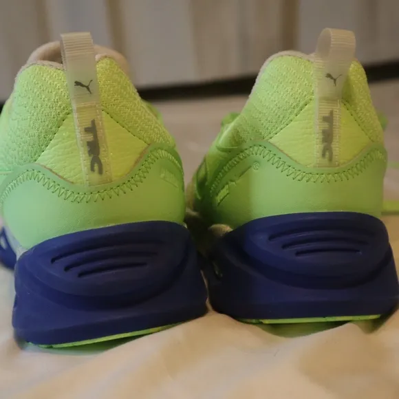 Puma Men's blaze TRC shoes size 8.5