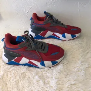 Puma RS-X  Running System Shoes Sneakers