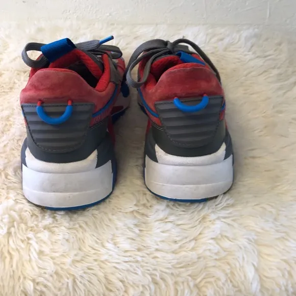 Puma RS-X  Running System Shoes Sneakers