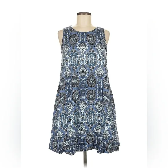 Rachel Zoe Mini Shift Dress – M – NWT – $380 Retail
