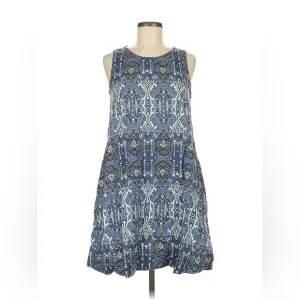 Rachel Zoe Mini Shift Dress – M – NWT – $380 Retail