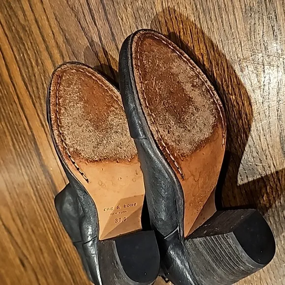 Rag &amp; Bone Boots