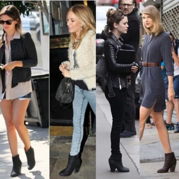 Rag &amp; Bone Boots