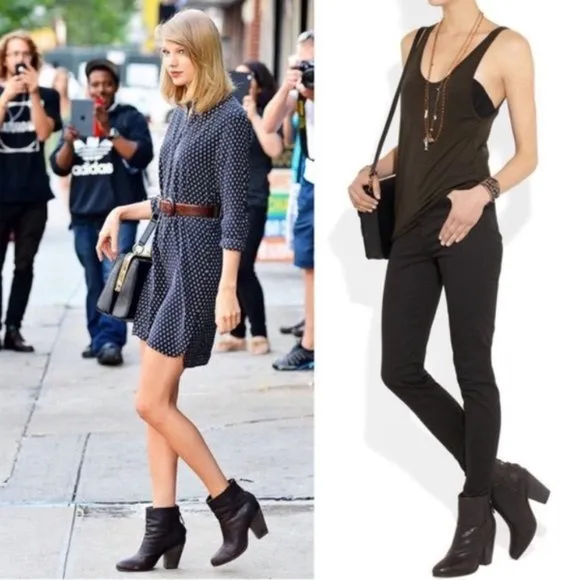 Rag &amp; Bone Boots