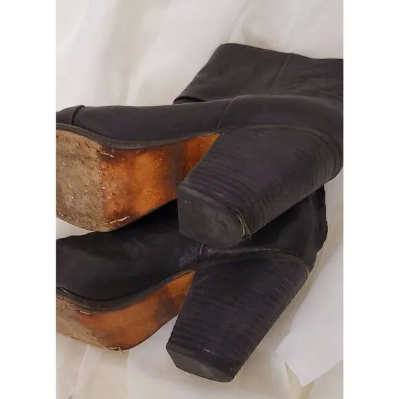 Rag &amp; Bone ankle boots
