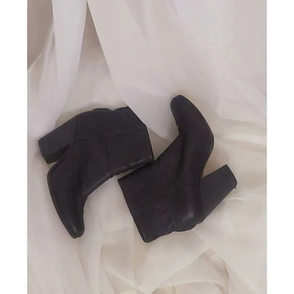 Rag &amp; Bone ankle boots