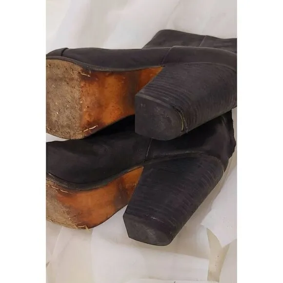 Rag &amp; Bone ankle boots