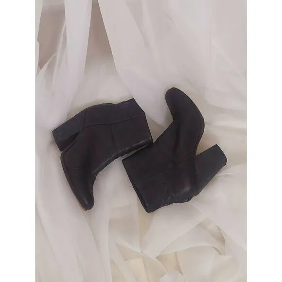 Rag &amp; Bone ankle boots