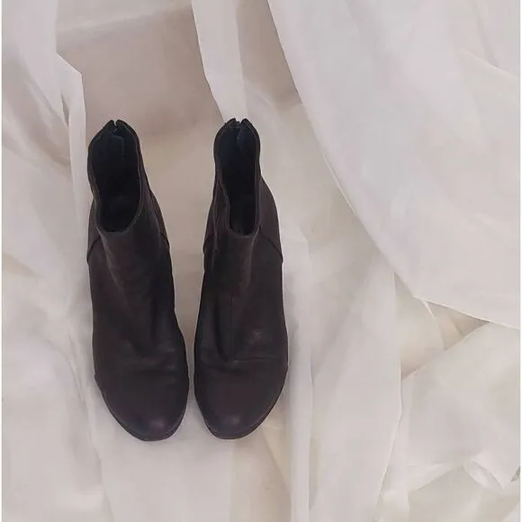 Rag &amp; Bone ankle boots