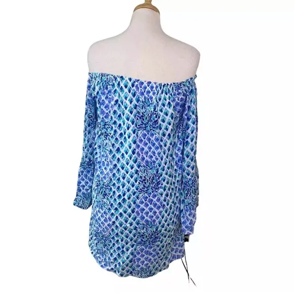 💜RARE💜 Lilly Pulitzer Women’s Dress