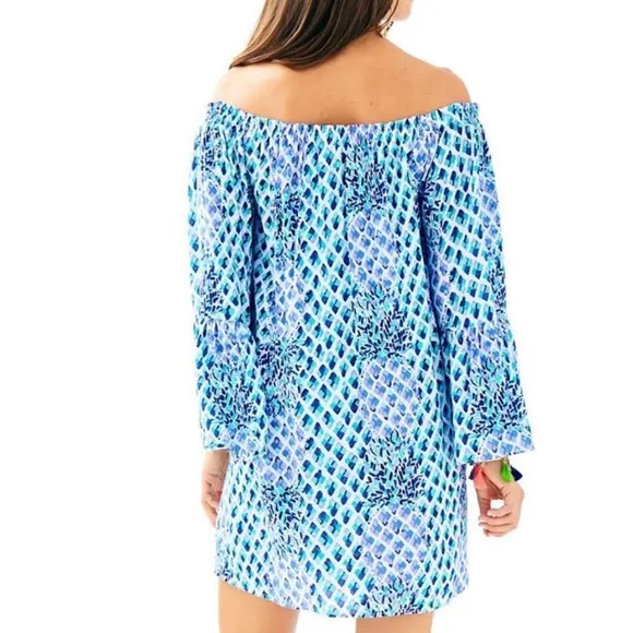 💜RARE💜 Lilly Pulitzer Women’s Dress