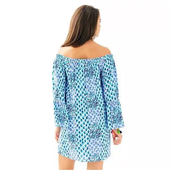💜RARE💜 Lilly Pulitzer Women’s Dress