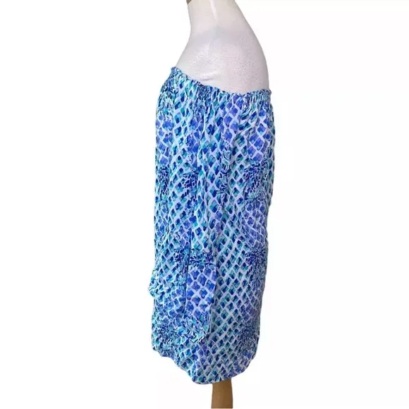 💜RARE💜 Lilly Pulitzer Women’s Dress