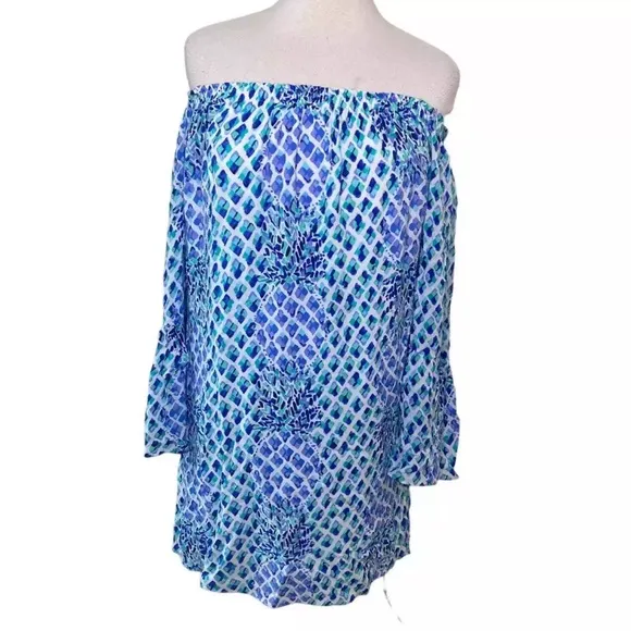 💜RARE💜 Lilly Pulitzer Women’s Dress