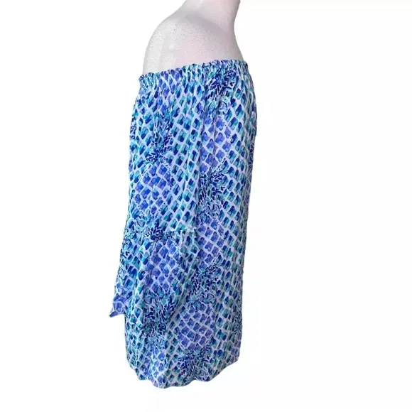 💜RARE💜 Lilly Pulitzer Women’s Dress