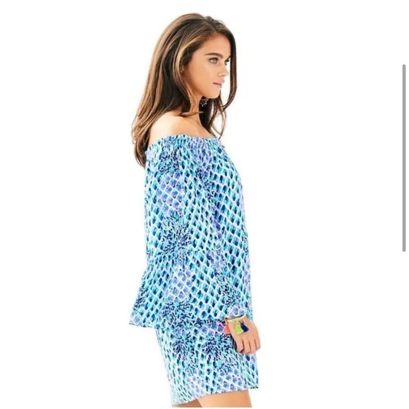 💜RARE💜 Lilly Pulitzer Women’s Dress