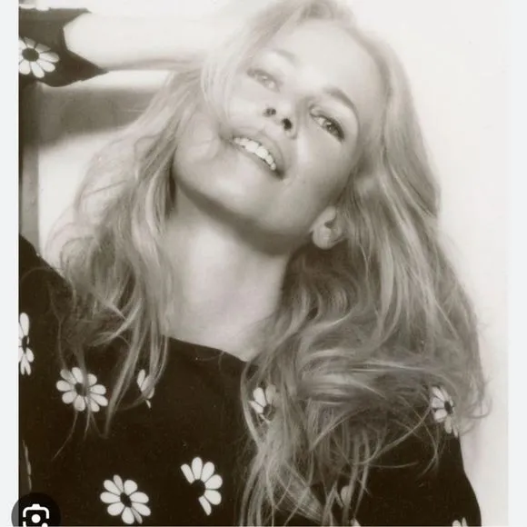 Realisation Par &quot;The Cosimia&quot; in 90's Daisy x Claudia Schiffer