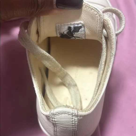 Rick Owen sneakers toddler