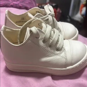 Rick Owen sneakers toddler