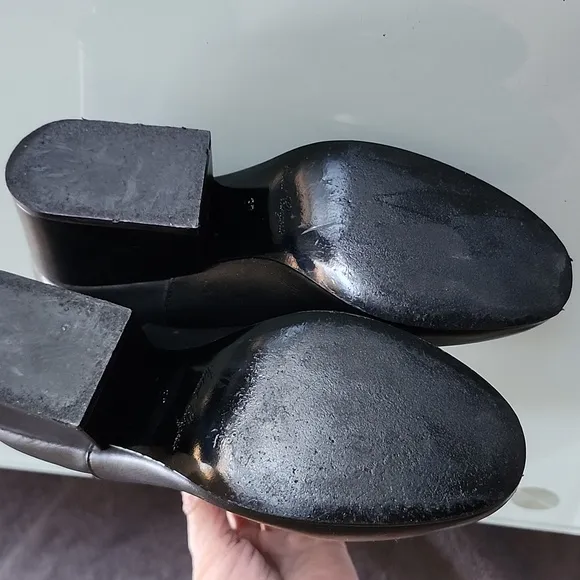 Robert Clergerie Boots.