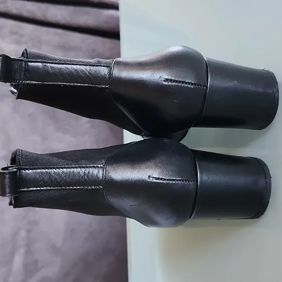 Robert Clergerie Boots.